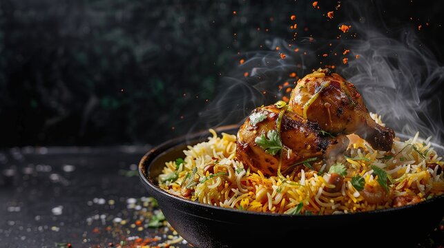 biryani